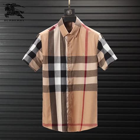 burberry shirts for men cheap|burberry shirts for men price.